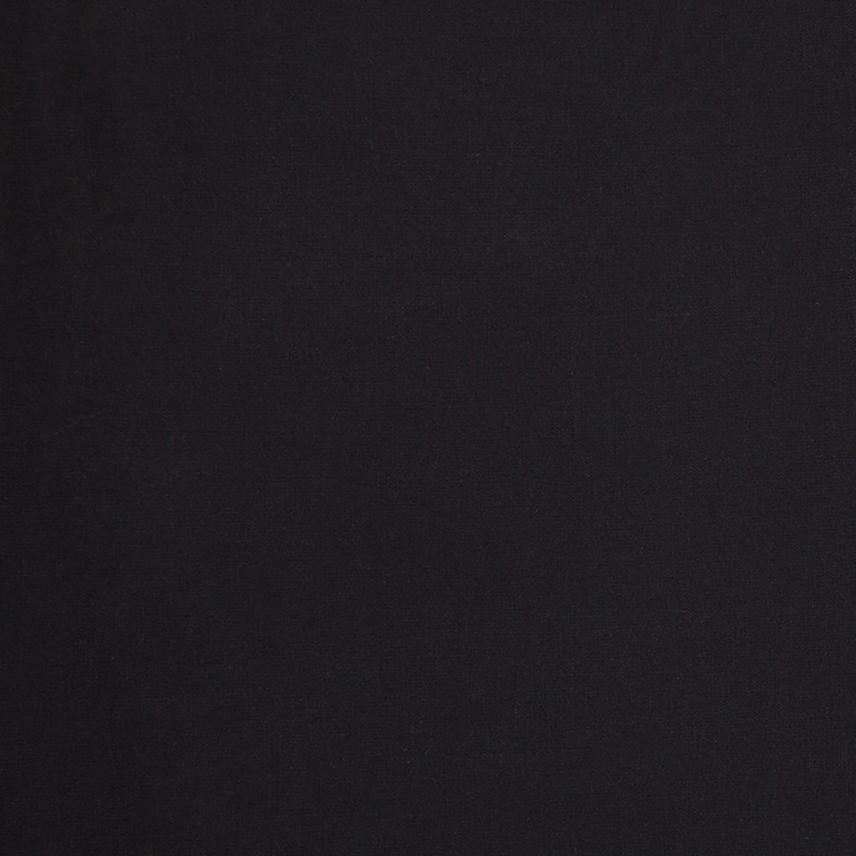 

Studio Assets 6x6' Muslin for PXB X-frame Backdrop System, Black