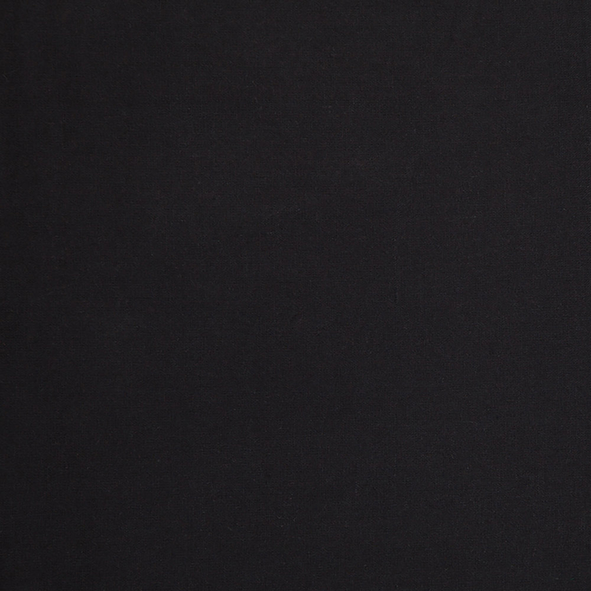 

Studio Assets 6x6' Muslin for PXB X-frame Backdrop System, Black