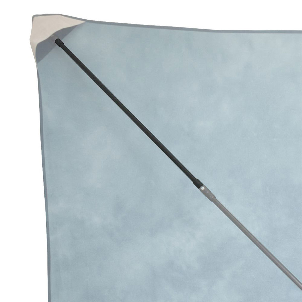 

Studio Assets Replacement - 8 x 8' PXB Pro Outer Arm (1 Pc)