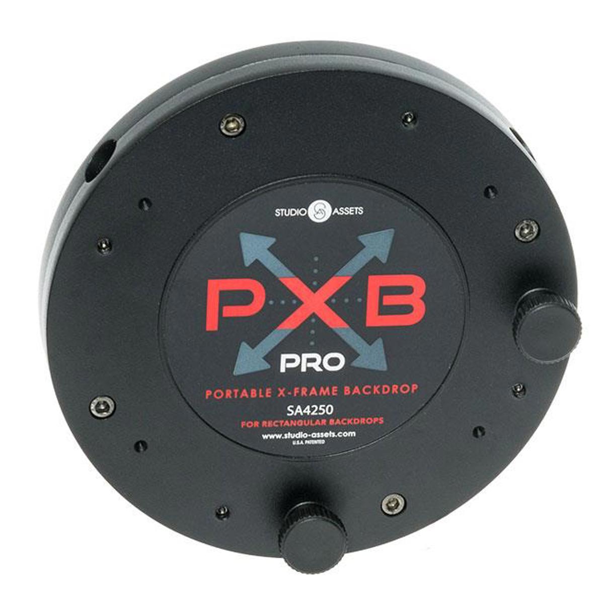 

Studio Assets Replacement Center Hub for PXB Pro Rectangular Backdrops