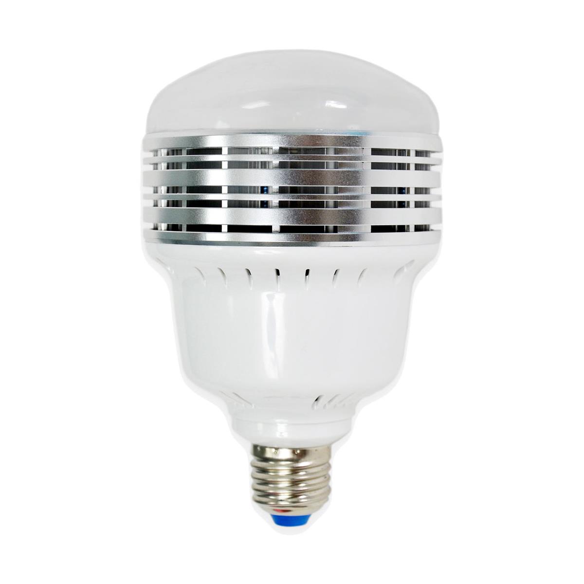 Image of Savage 50W Bi-Color LED Light Bulb