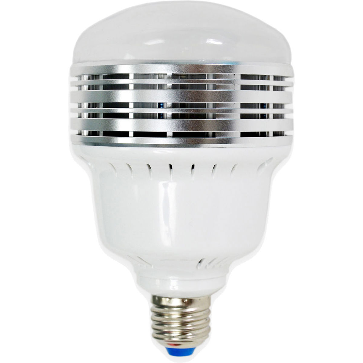 

Savage 50W Bi-Color LED Light Bulb, 350W Equivalent