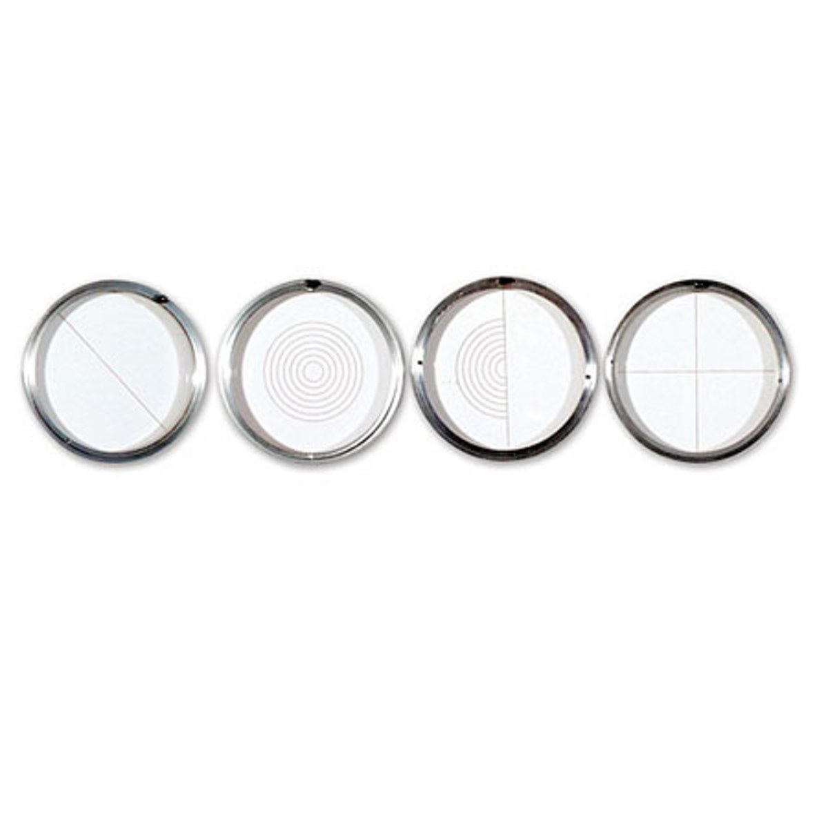 

Safariland Henry Disc for M-H Classification Magnifier