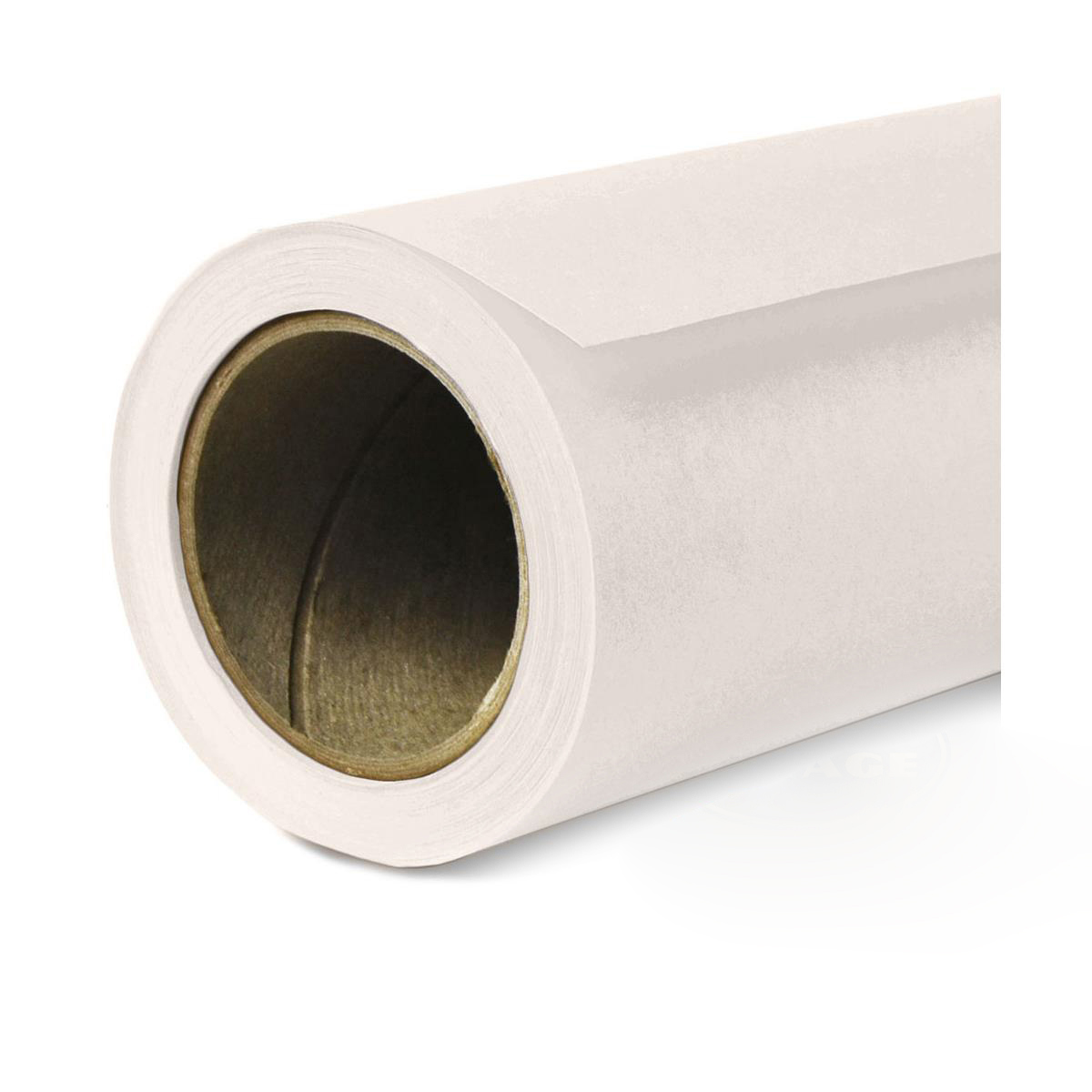 

Savage Widetone Seamless Background Paper, 53" x 18' Bone Single
