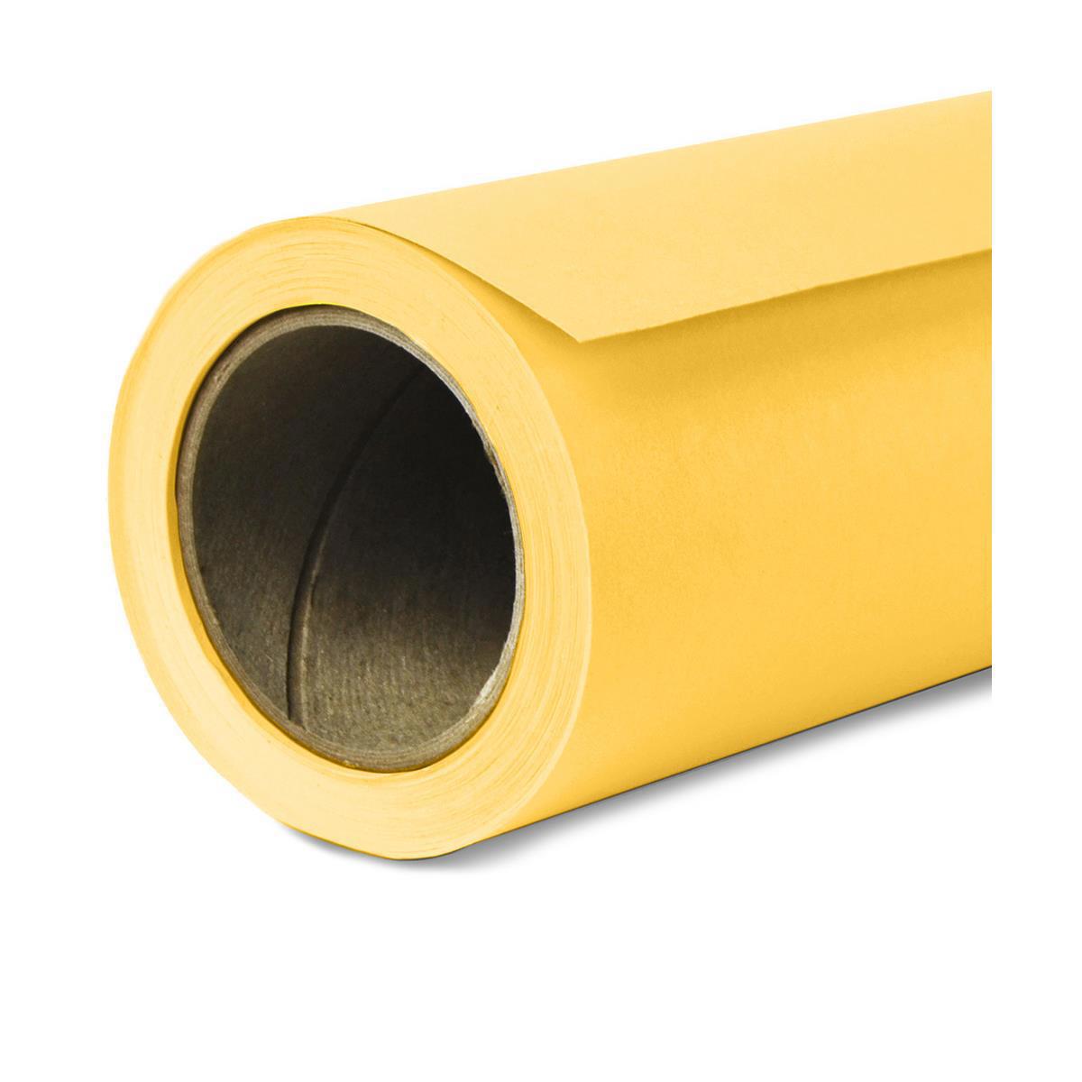 

Savage 53"x36' Widetone Seamless Background Paper Sand Single