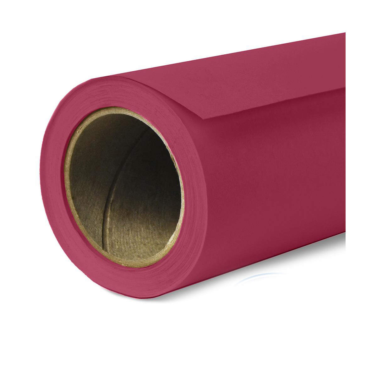 

Savage 53"x36' Widetone Seamless Background Paper Crimson Single