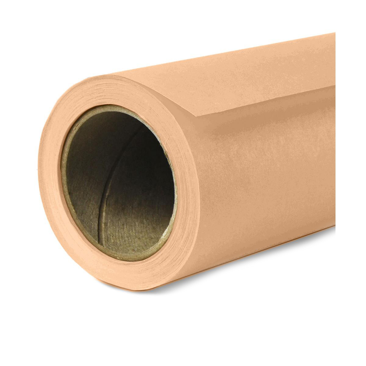 

Savage 53"x36' Widetone Seamless Background Paper Almond Single