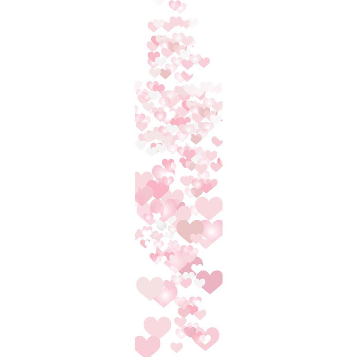 

Savage Printed Background Paper, 53"x18', Love Burst
