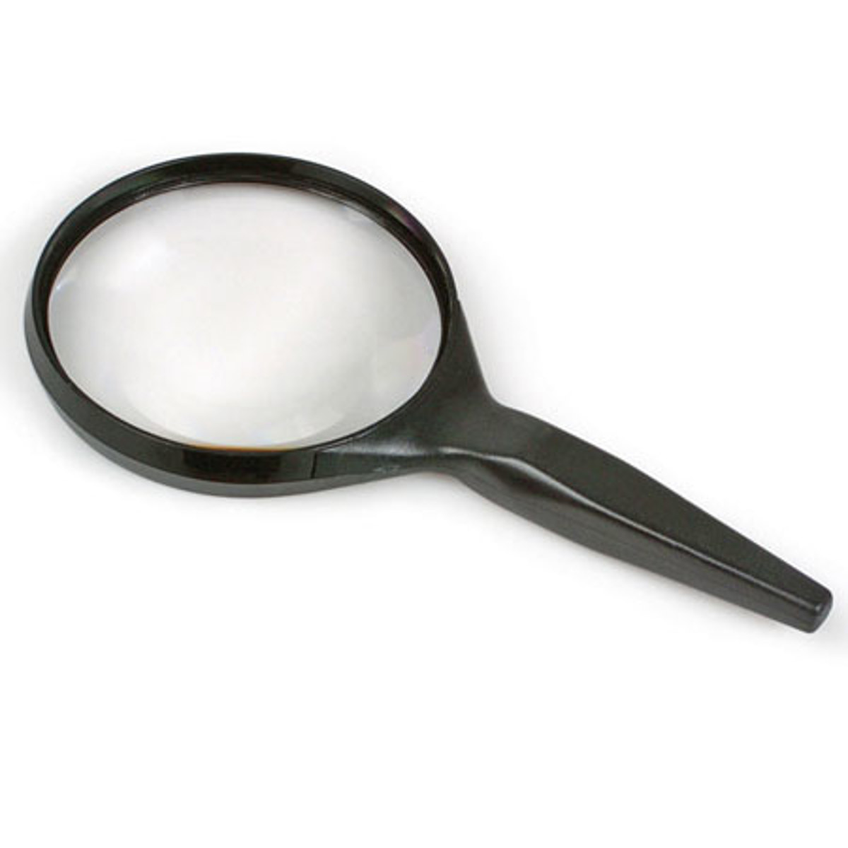 

Safariland 4" Round Glass Magnifier