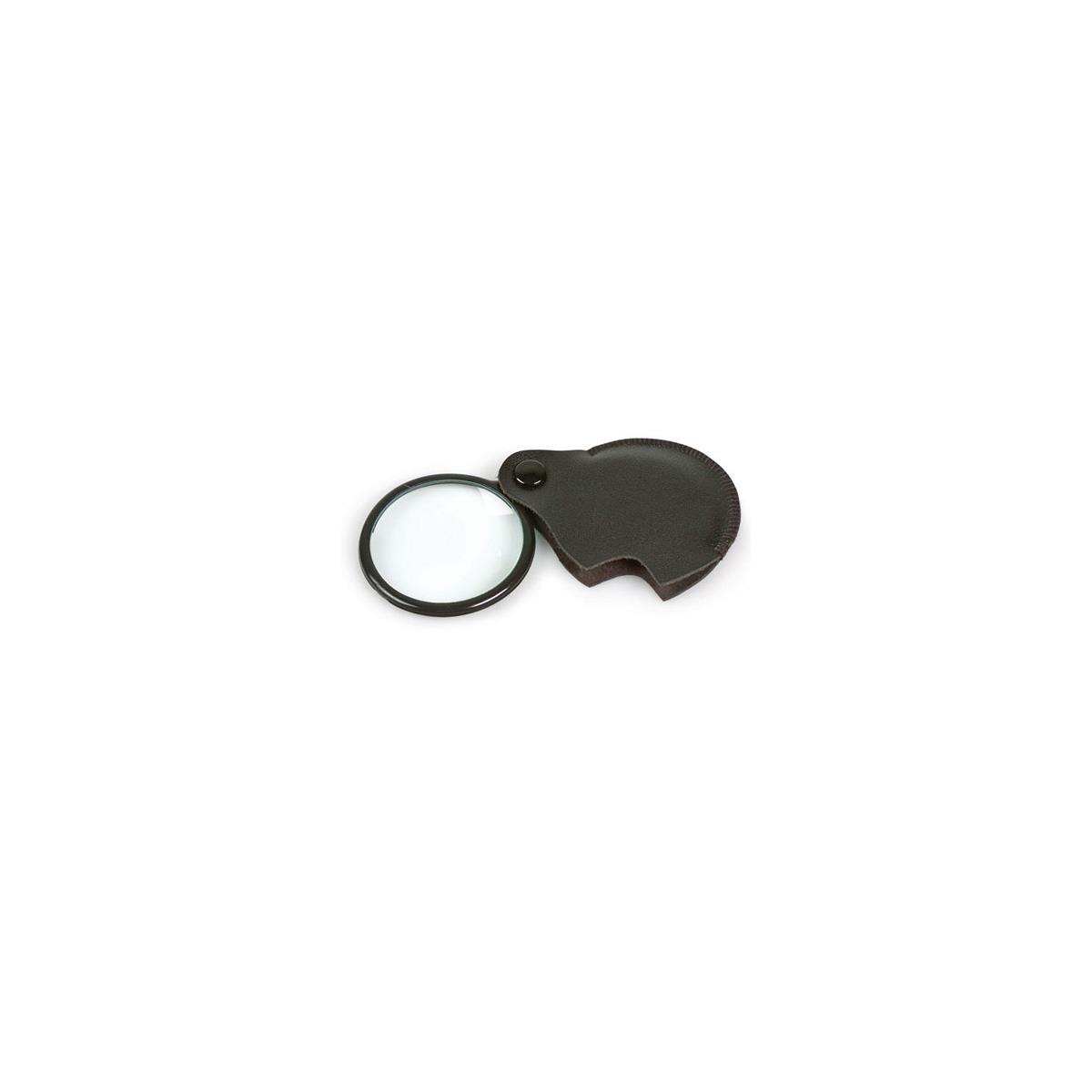 Image of Safariland Attached Case Magnifier