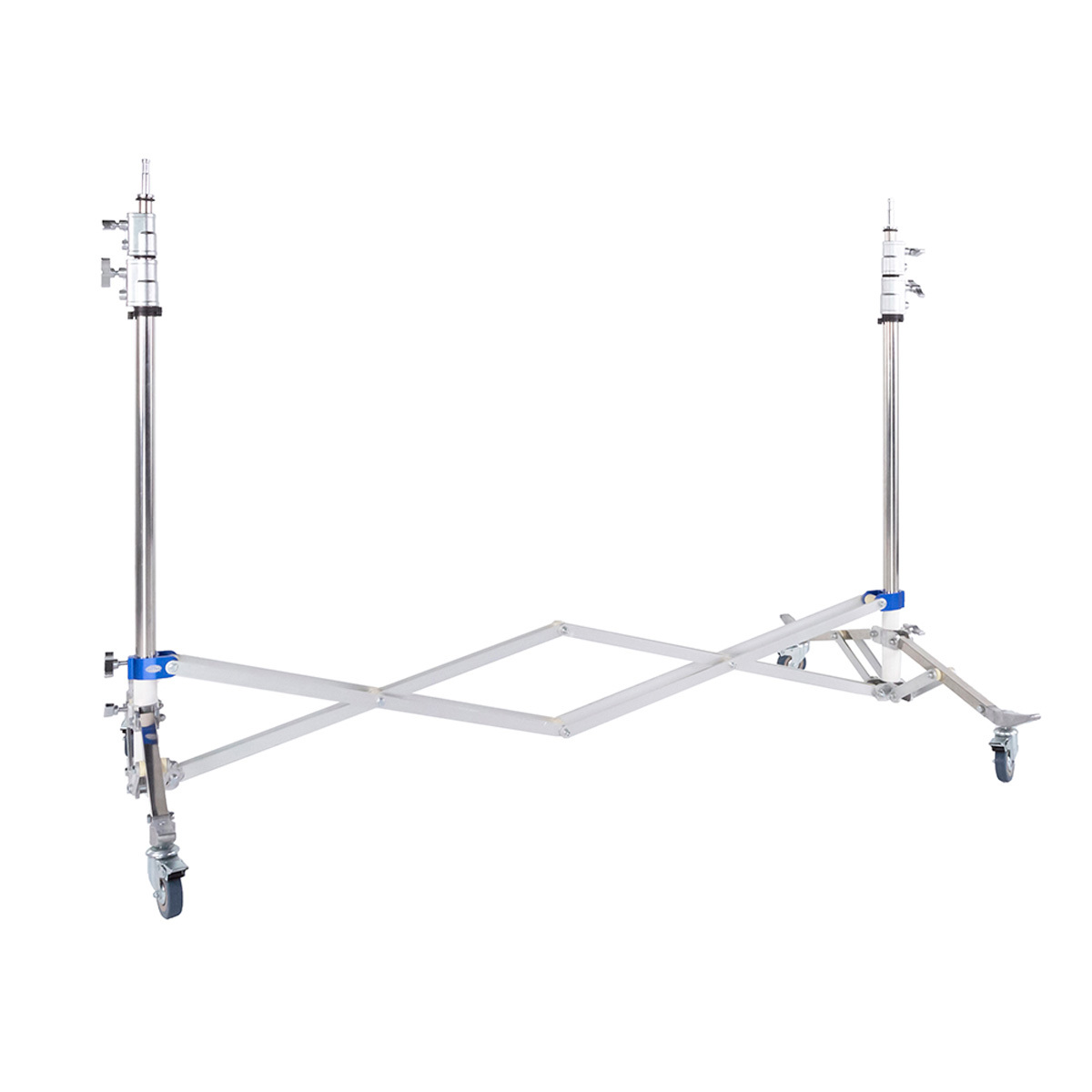

Savage 3-Section Double Riser Stand, 9.6'