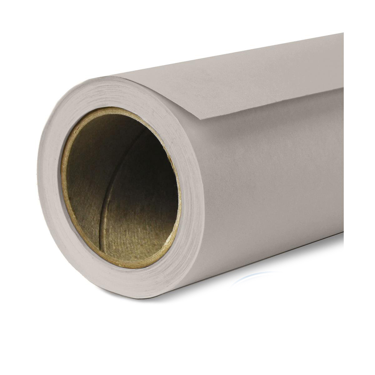 

Savage Widetone Seamless Background Paper, 107" wide x 150', Storm Gray, #70
