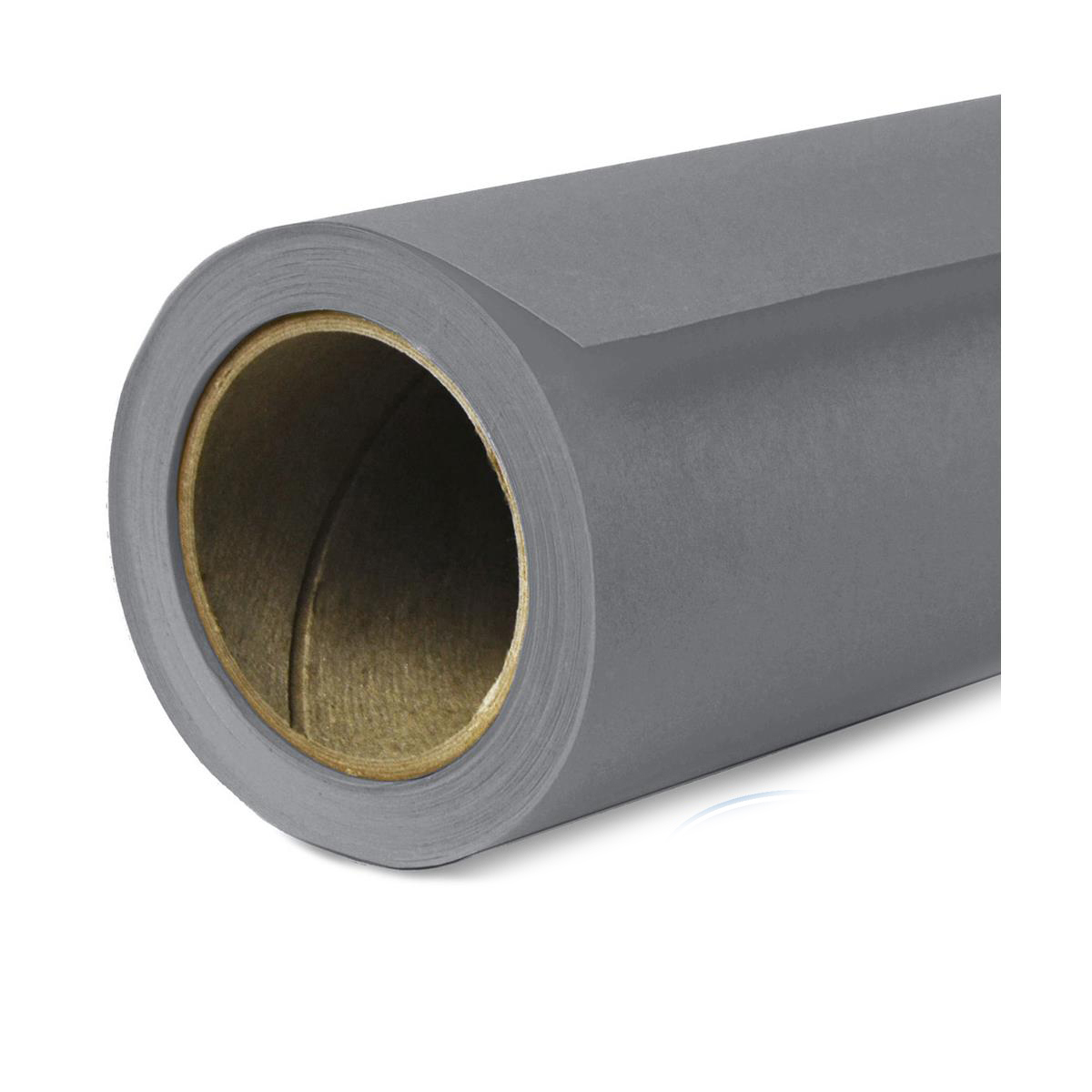 

Savage Widetone Seamless Background Paper, 107" x 150' Smoke Gray Single
