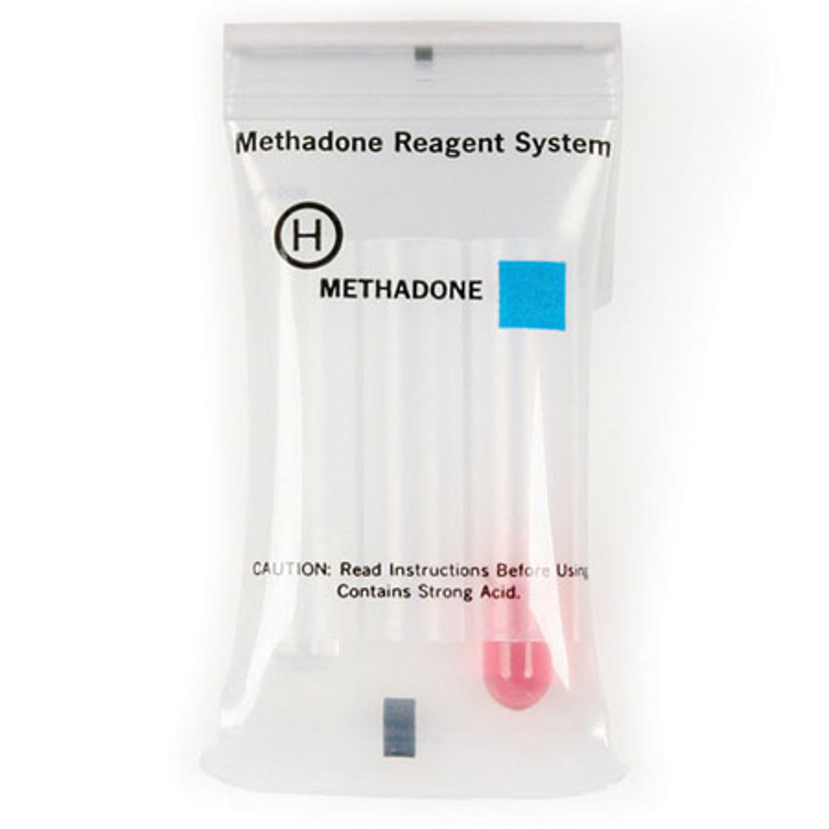 Image of Safariland NIK Test H (Methadone)