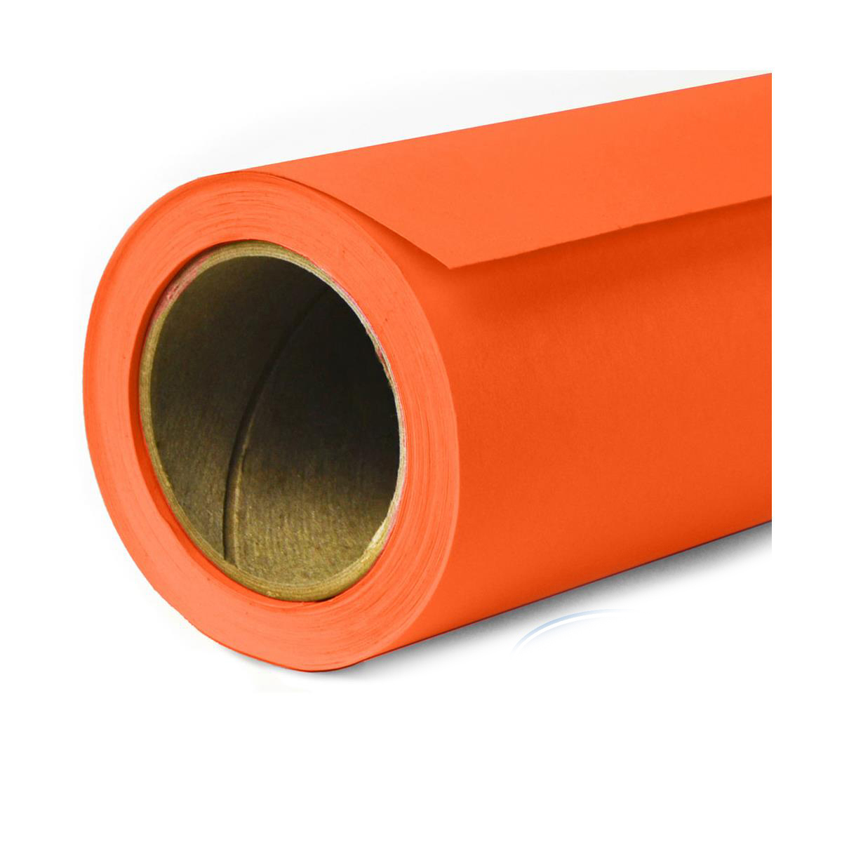 

Savage Widetone Seamless Background Paper, 107" x 150' Tangelo Single