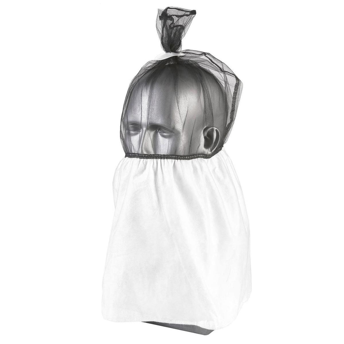 

Safariland SafariLand TranZport Hood, 100-Pack
