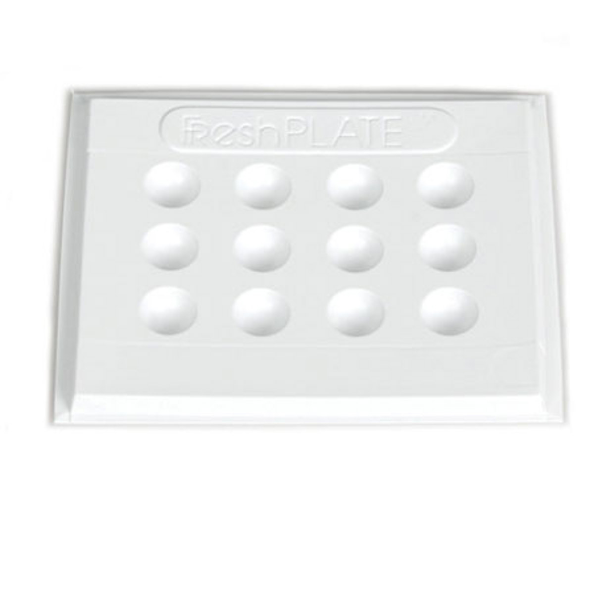 

Safariland NIK Freshplates, 500 Pack