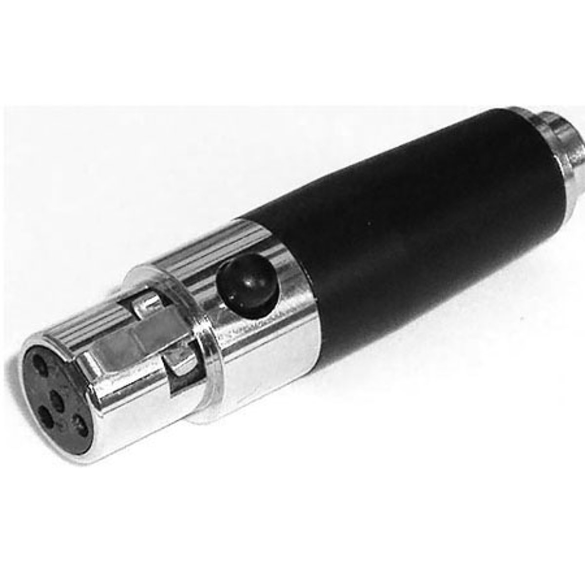 

Samson SAAD200 TA4F Connector for SE50, Tan