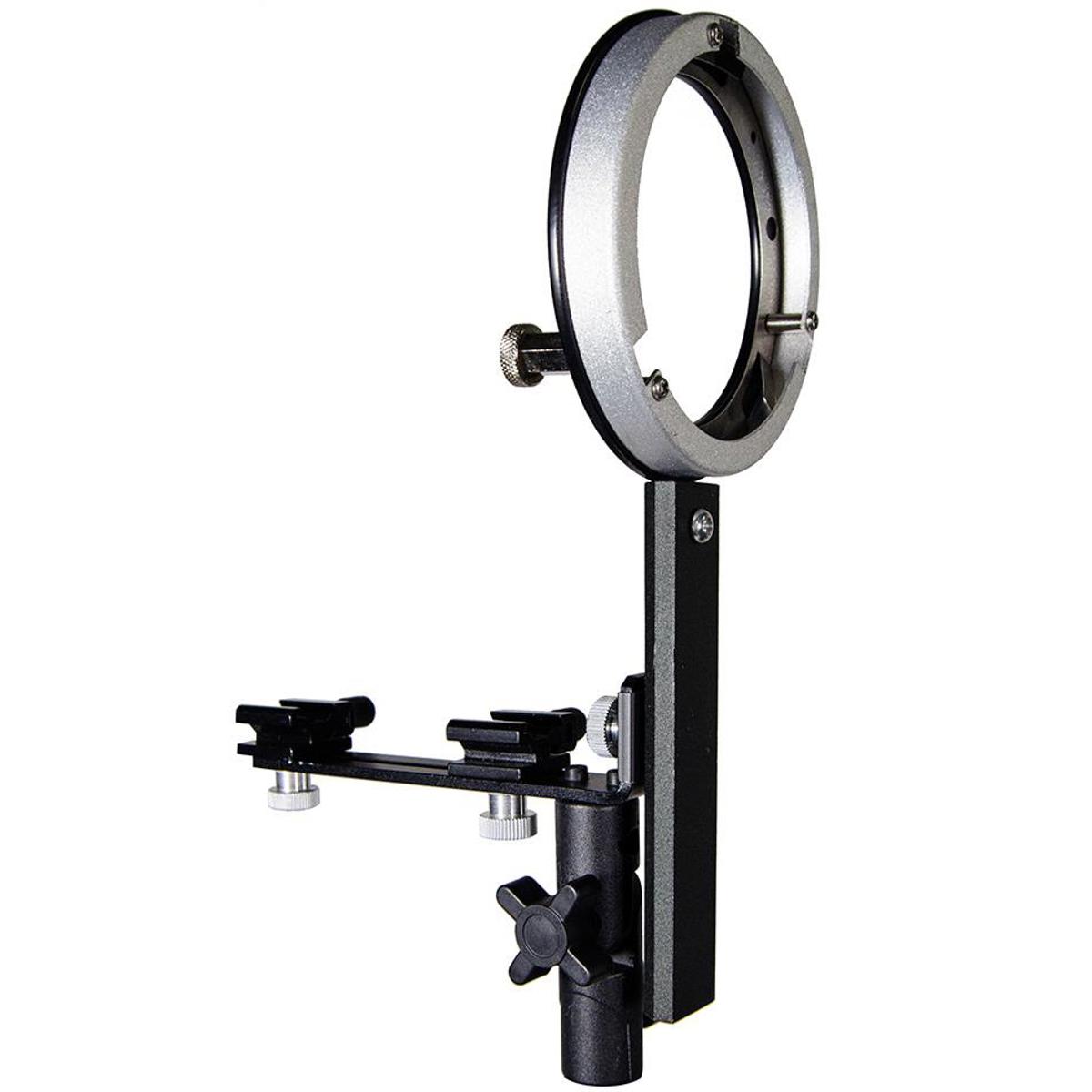 

Savage Speedlight Adapter for ModMaster Softboxes & Beauty Dishes