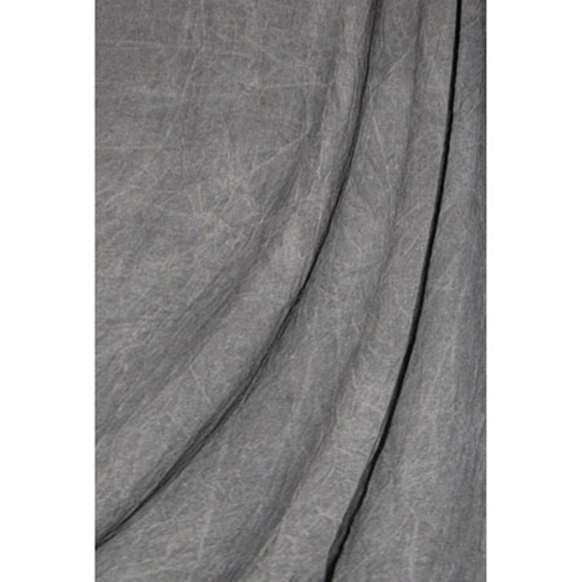 

Savage 10' x 12' Washed Muslin Background - Light Gray