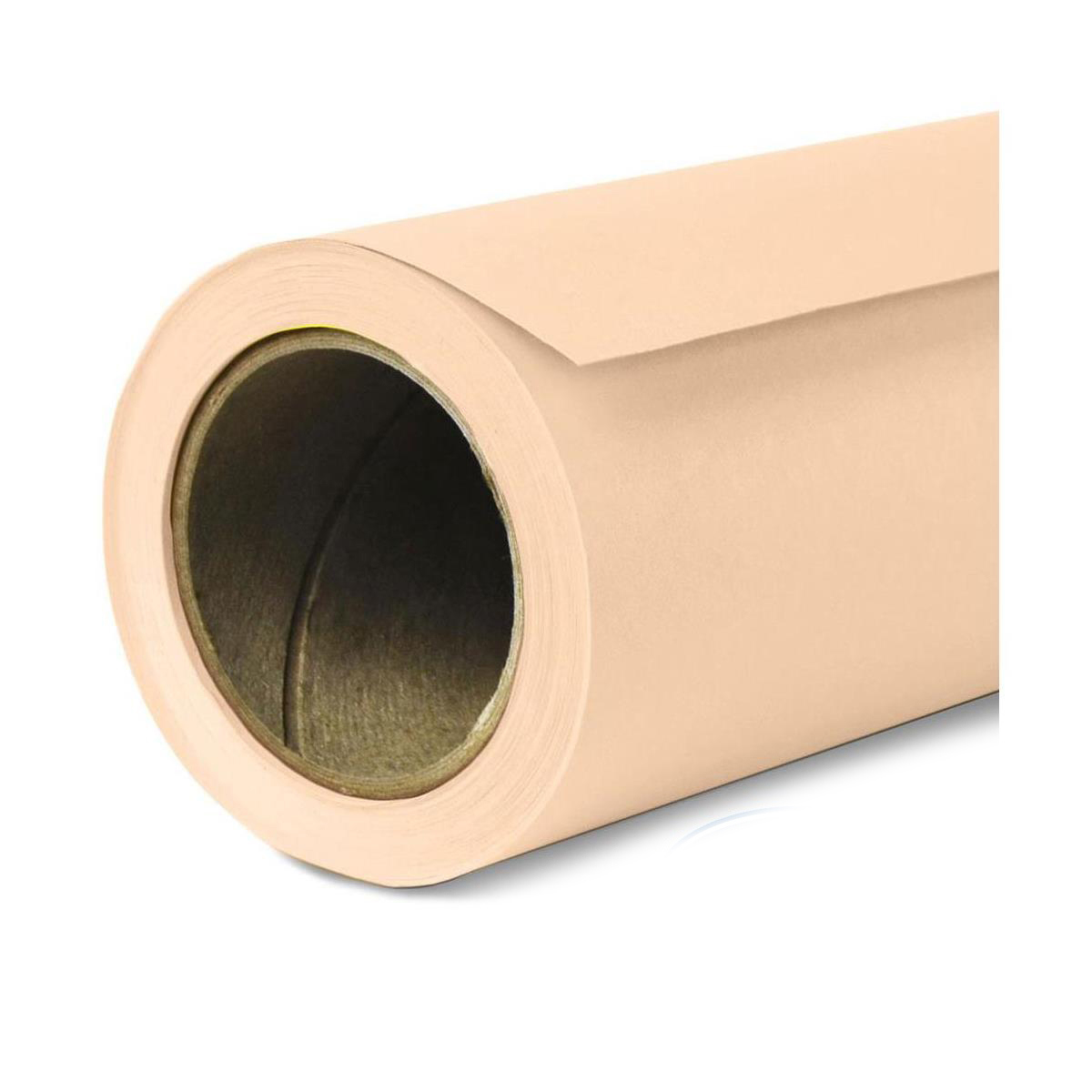 

Savage Widetone Seamless Background Paper, 86" x 36' Egg Nog