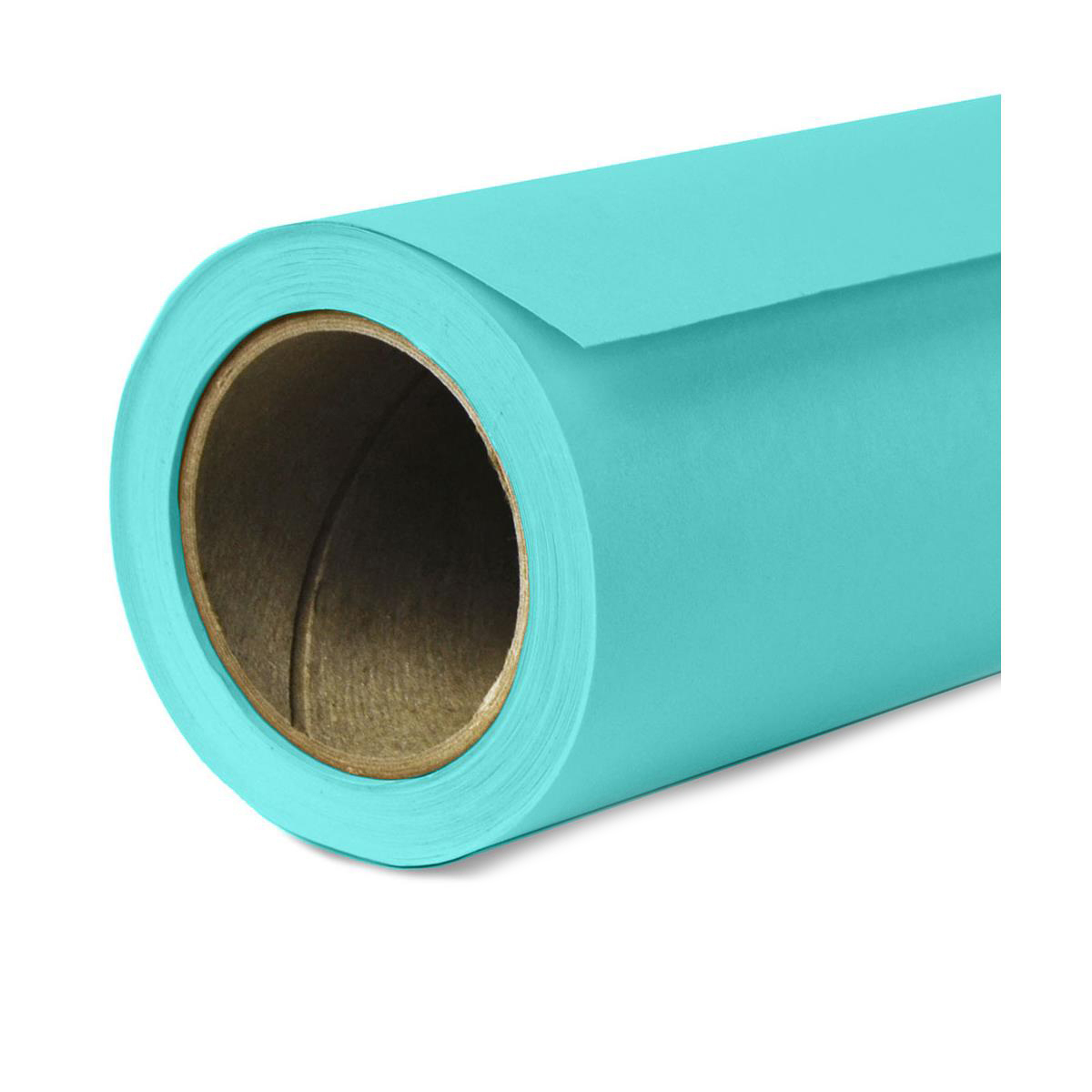 

Savage Widetone Seamless Background Paper, 86" x 36' Baby Blue Single