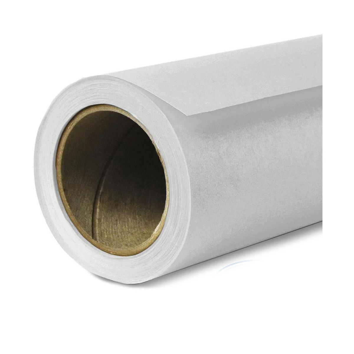 

Savage Widetone Seamless Background Paper, 86" x 36' Gray Tint Single