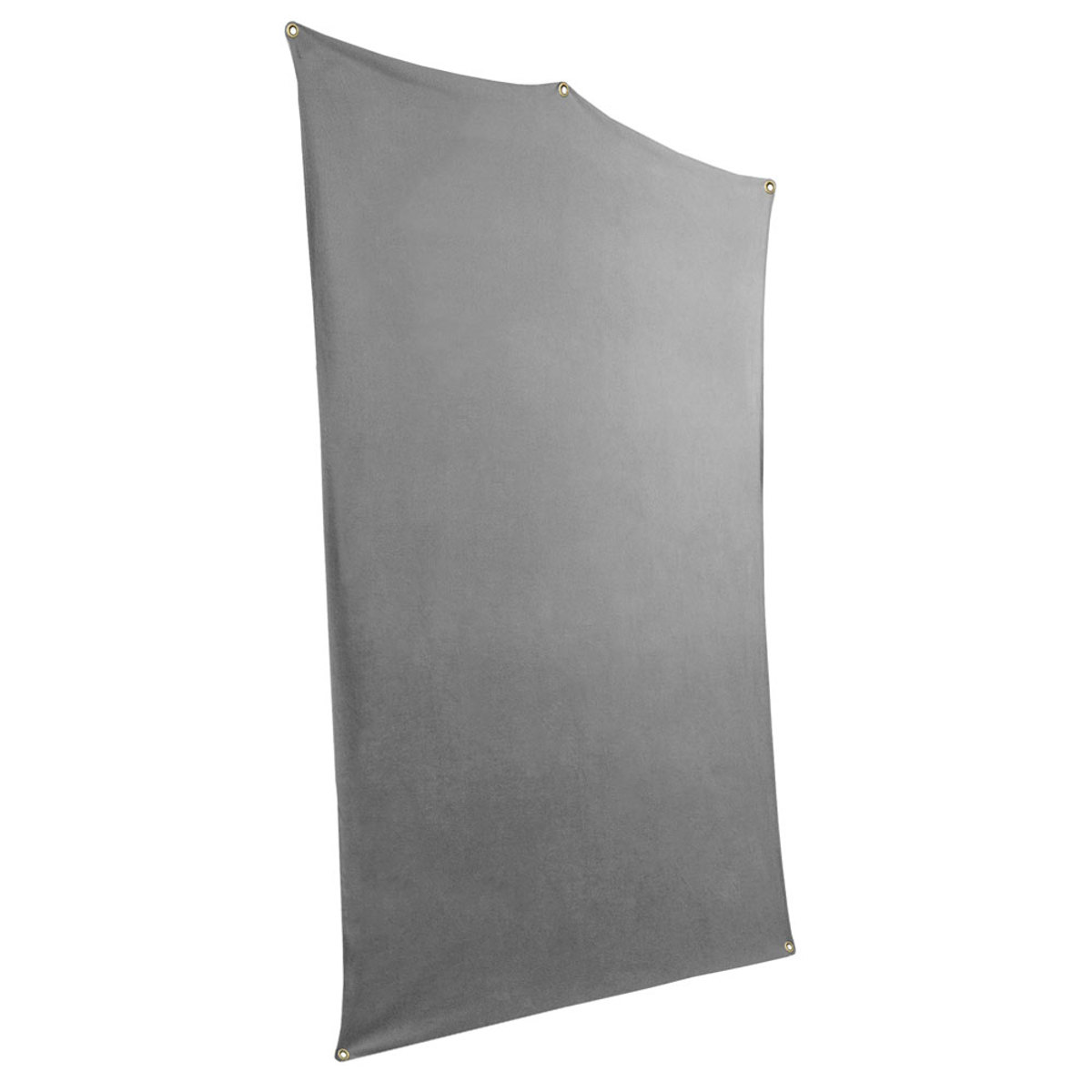 

Savage 5x7' Gray Background Travel Backdrop