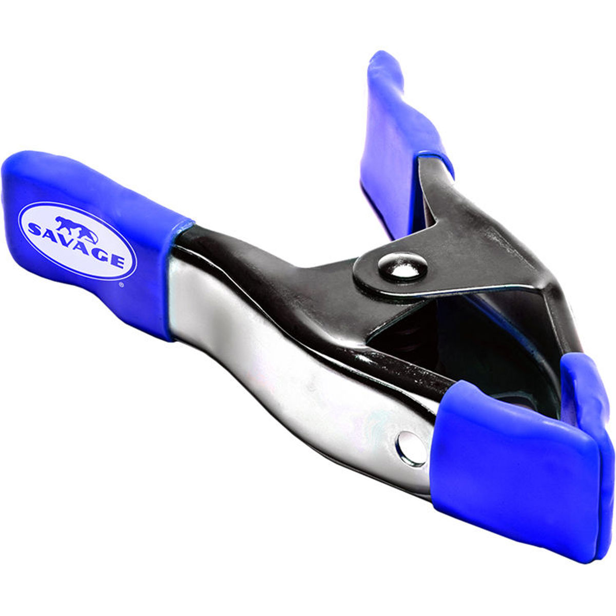 

Savage 6" Spring Clamp, 20 Pack