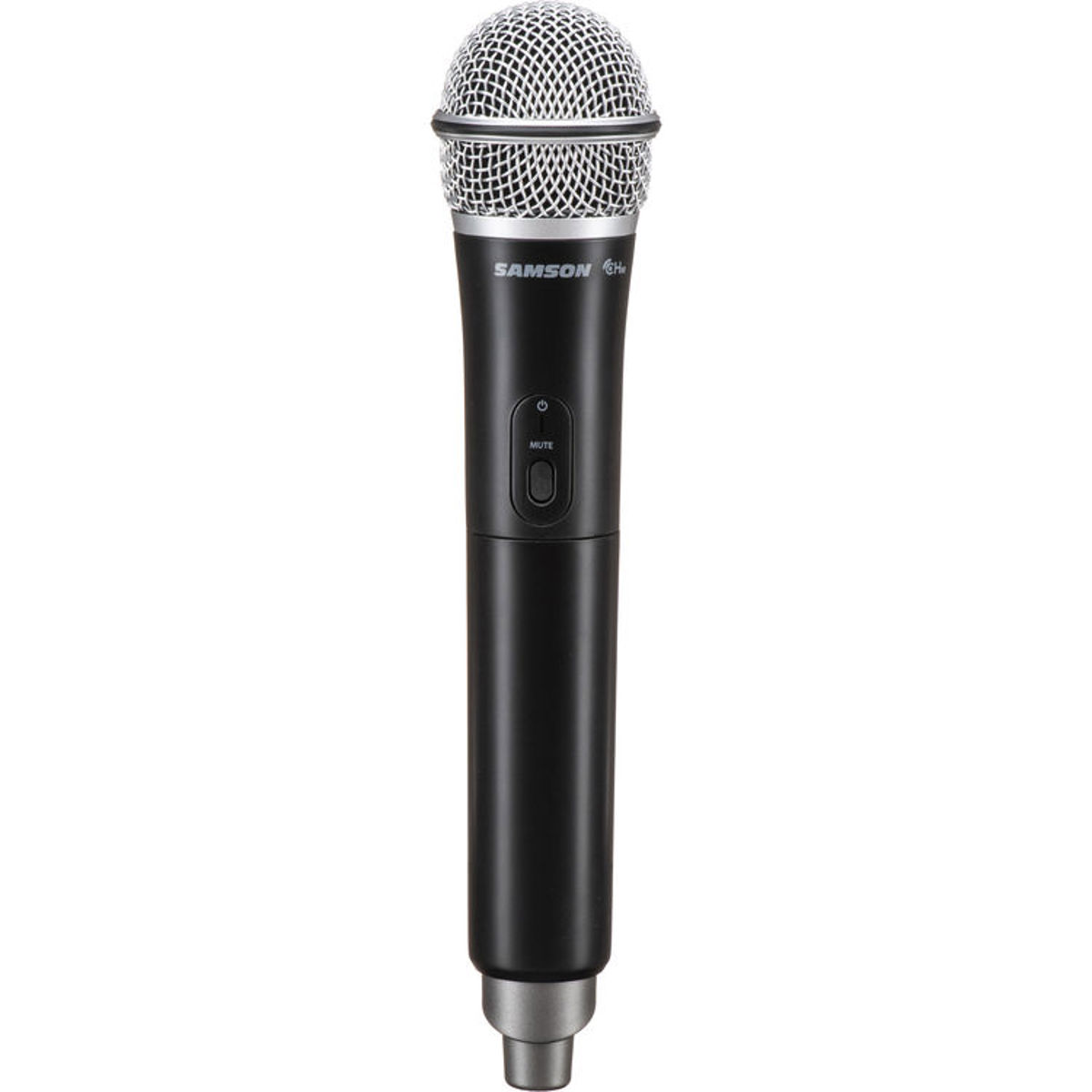 

Samson CH88 Wireless Handheld Transmitter, K: 470 to 494 MHz