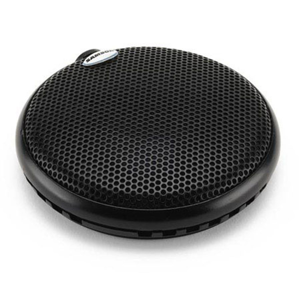 

Samson CM11B Omnidirectional Boundary Microphone, Black