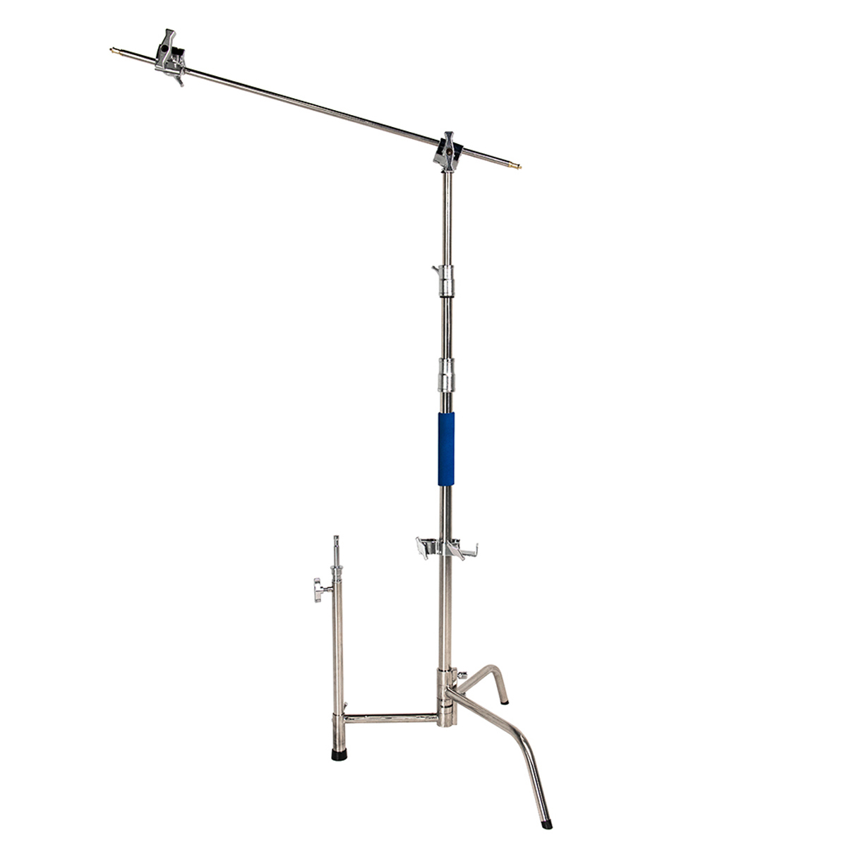 

Savage 20" C-Stand with Grip Arm Kit, 25 lbs Capacity, 64" Height