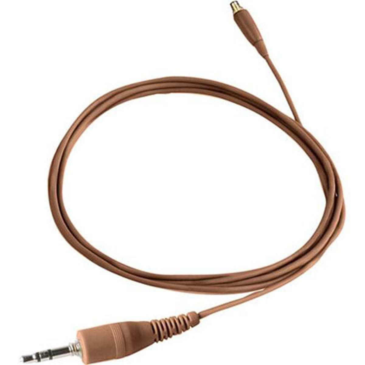 

Samson SAEC50 Replacement Cable for SE50T Headworn Omni Microphone, Cocoa