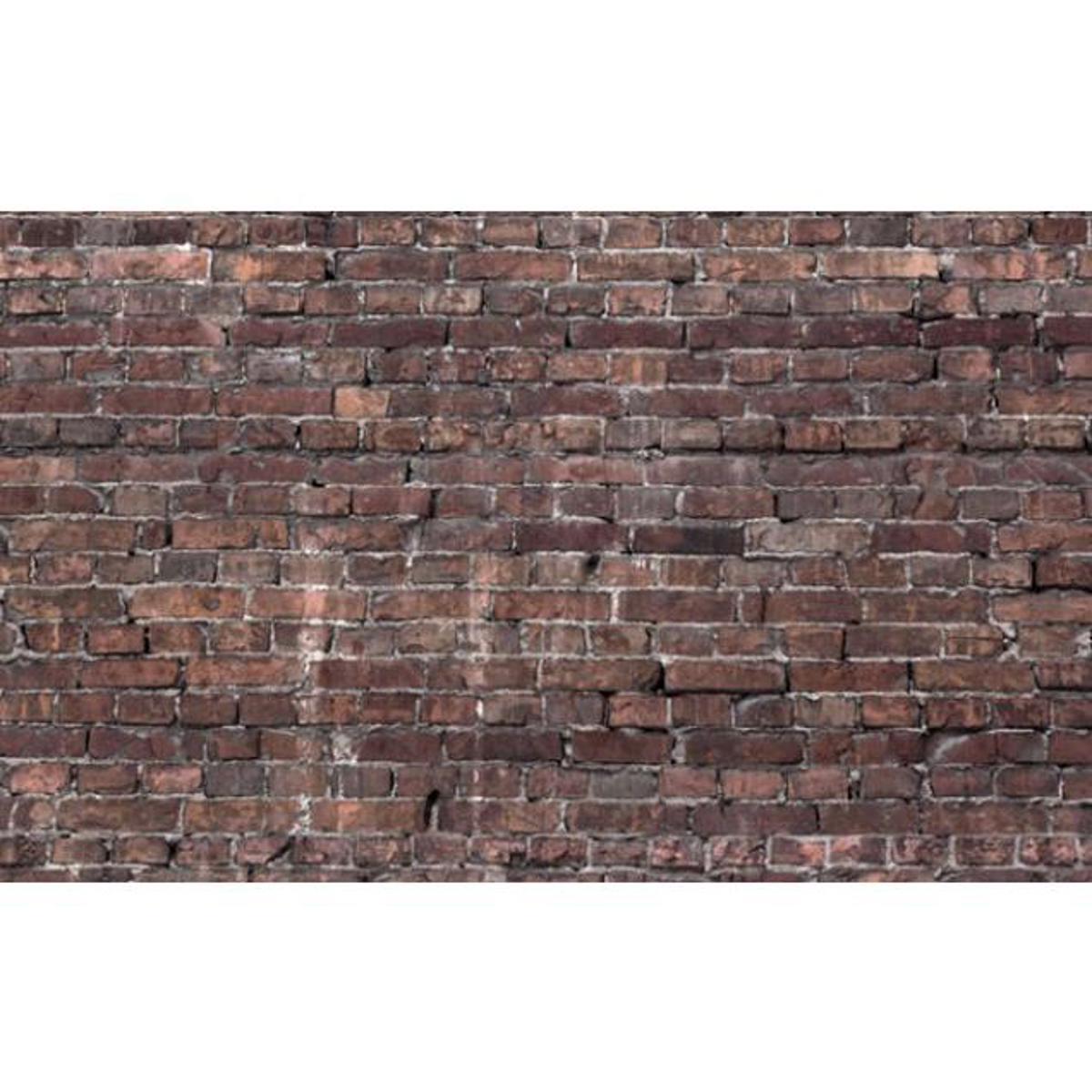 

Savage 4x5' Floor Drop, Grunge Brick