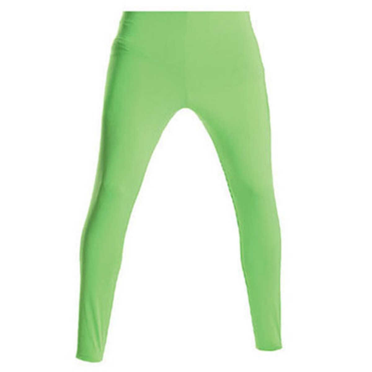 

Savage Green Screen Pants, Large