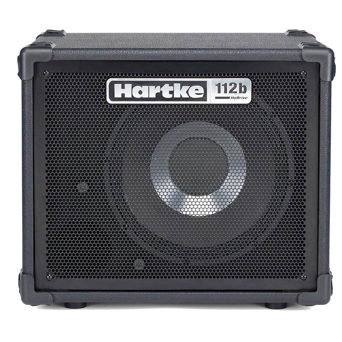 Samson Hartke HyDrive 112 1x12" 300W Bass Cabinet -  HCH112B