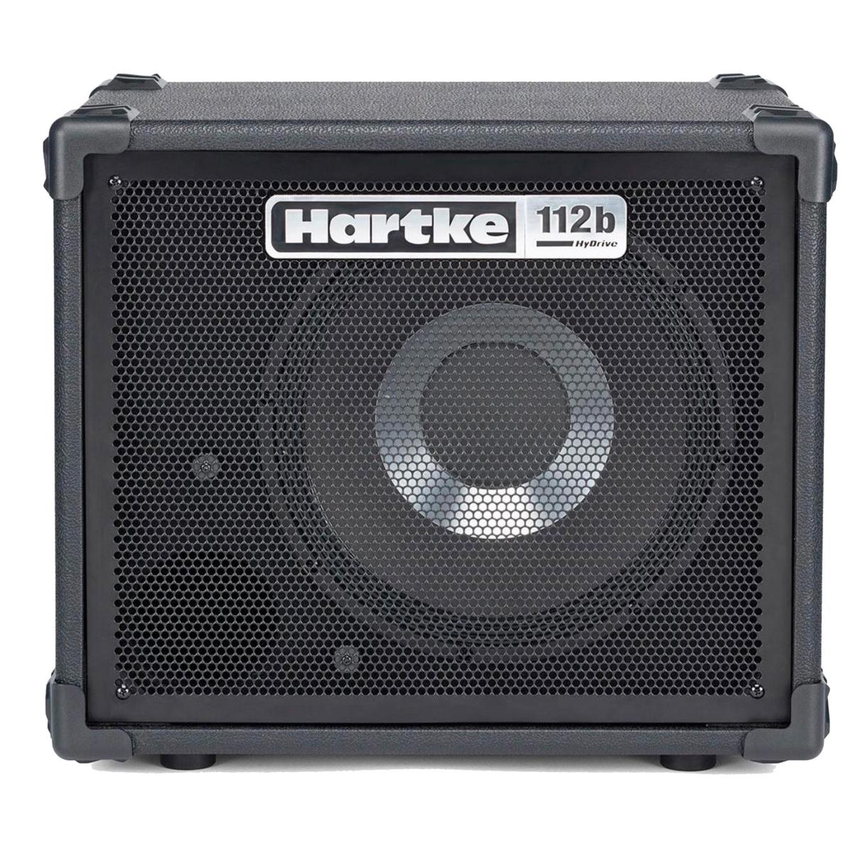 

Samson Hartke HyDrive 112 1x12" 300W Bass Cabinet