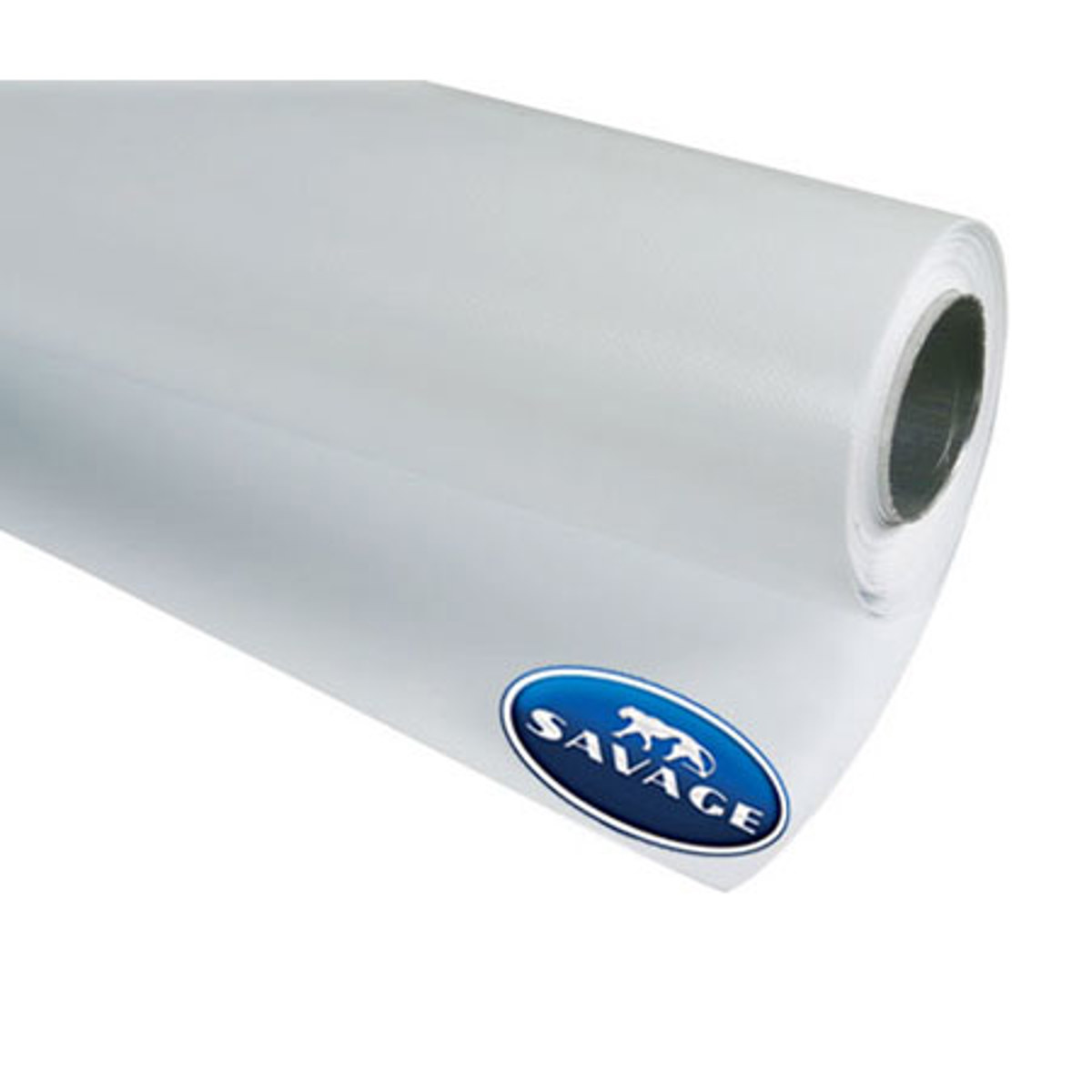 

Savage 5x7ft Pure White Infinity Vinyl Background