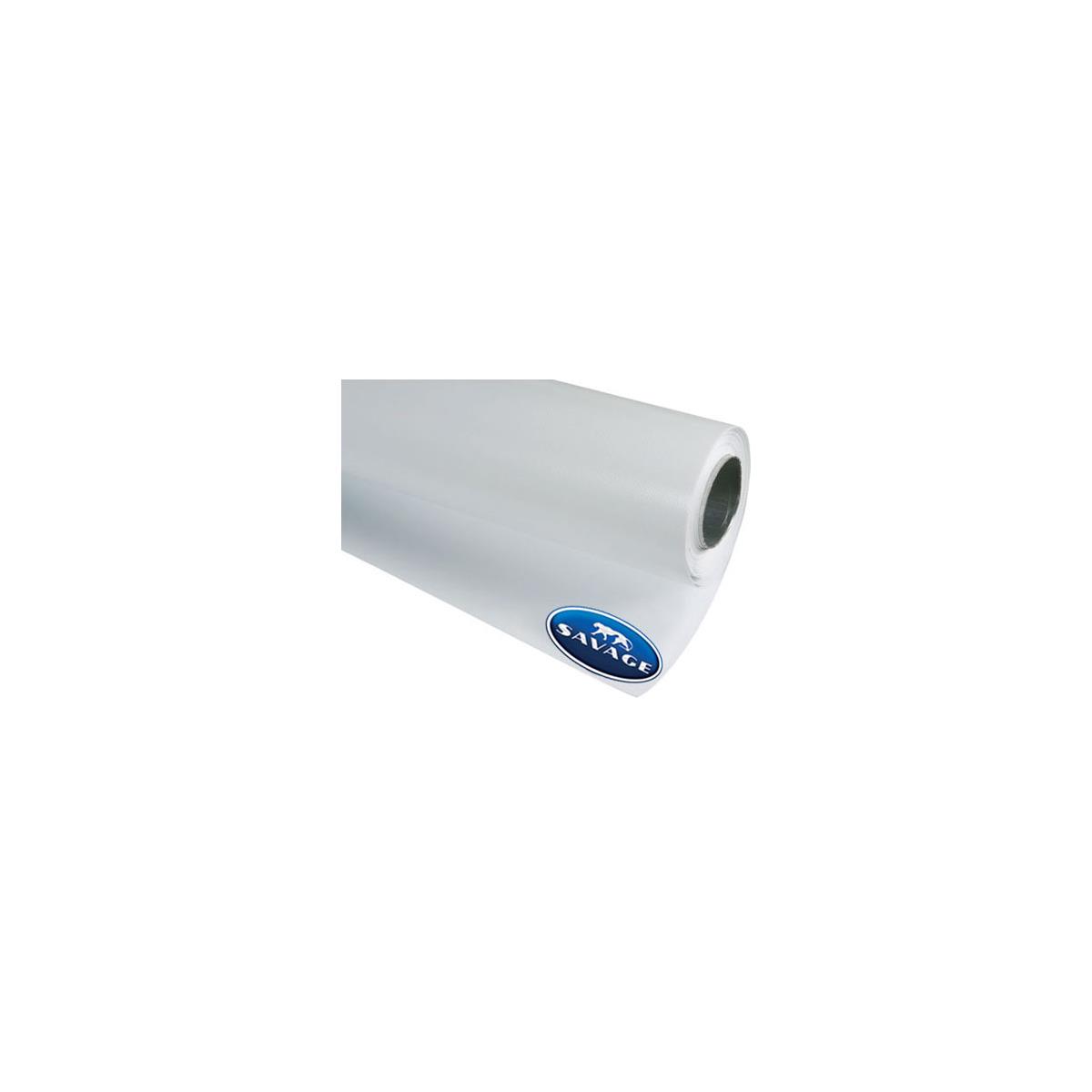 Image of Savage Infinity 9x20ft Pure White Vinyl Background