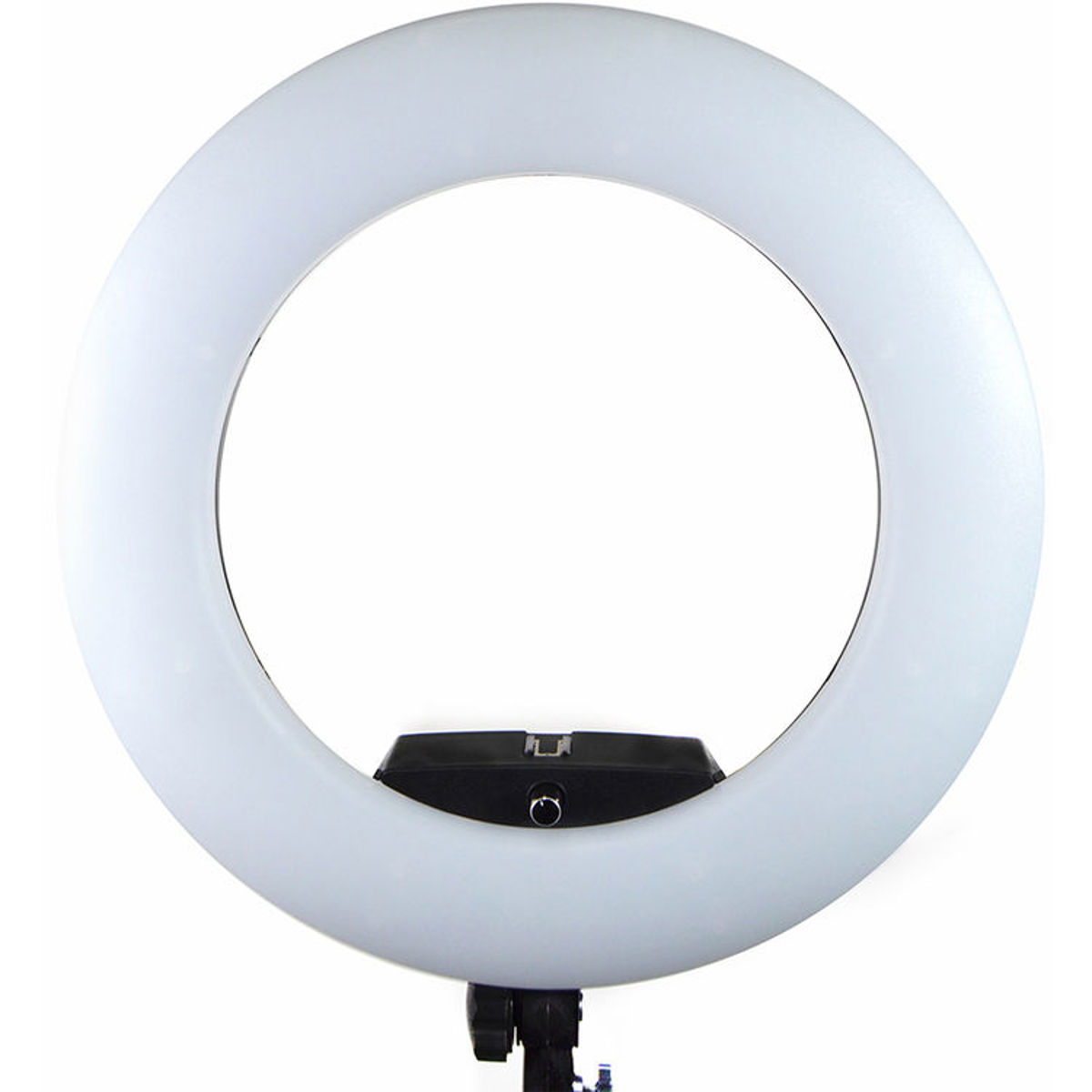 

Savage Luminous Pro 19" 96W Bi-Color LED Ringlight Plus