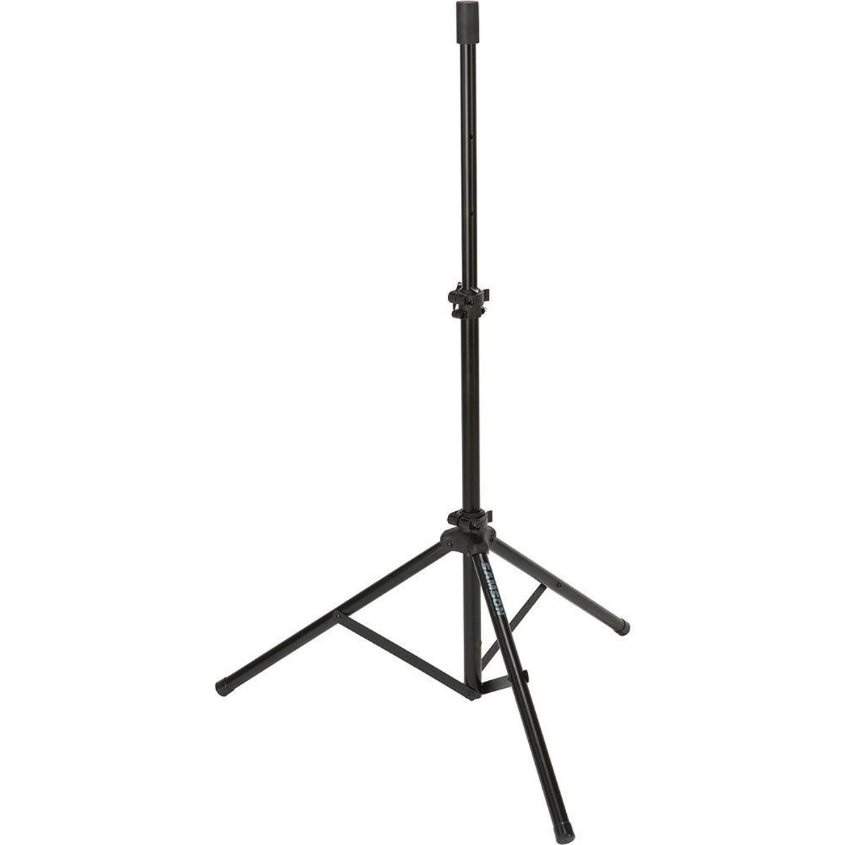 

Samson LS40 Lightweight Speaker Stand for Expedition PAs