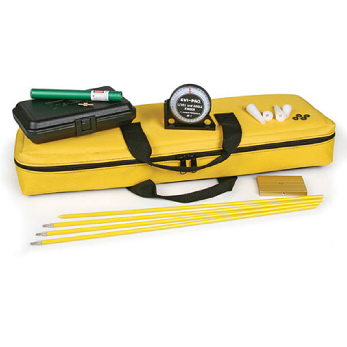 

Safariland Laser Trajectory Kit 2, Green Laser