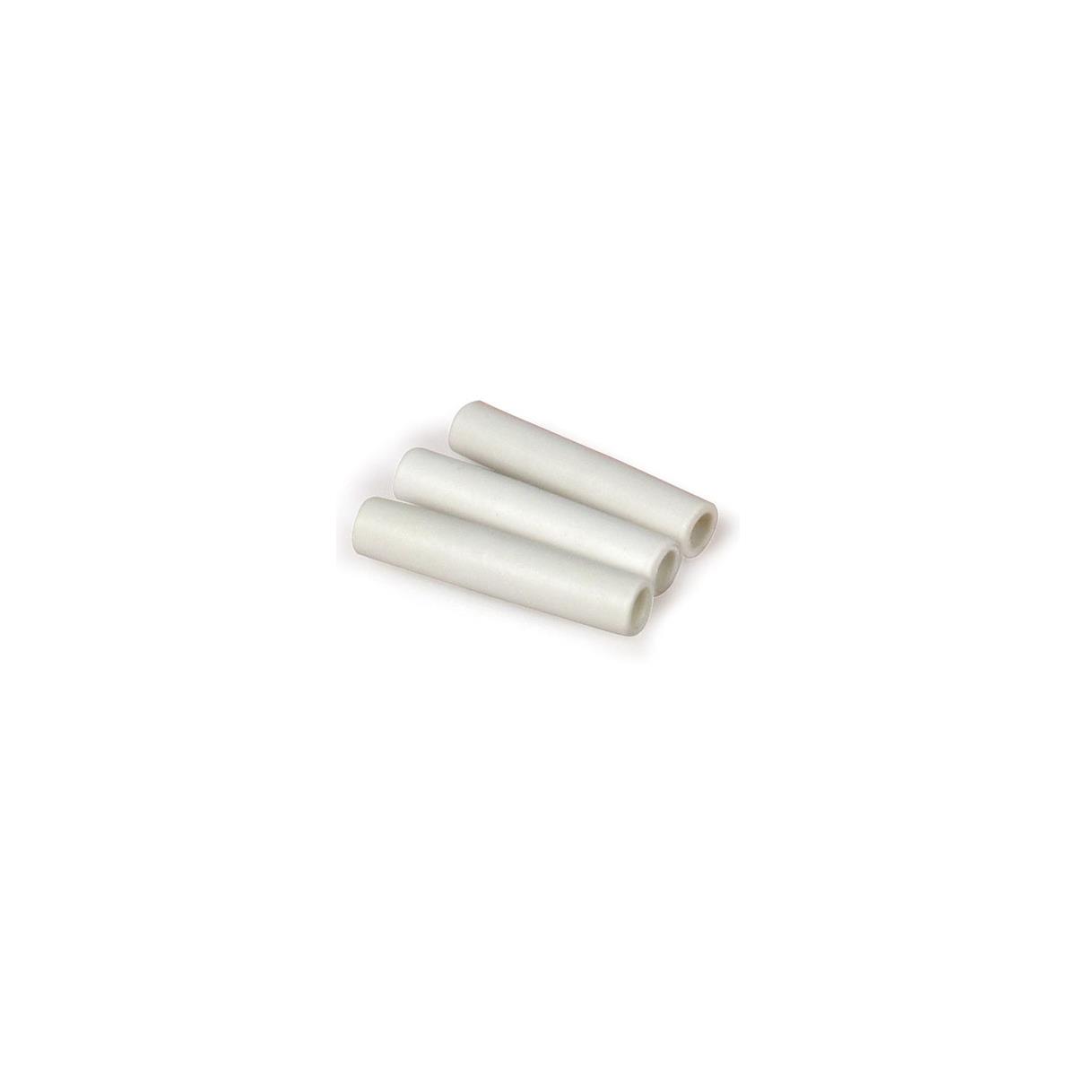 Image of Safariland MCR-00C White EVI-PAQ Connector For Multi-Color Forensic Rods 2&quot;