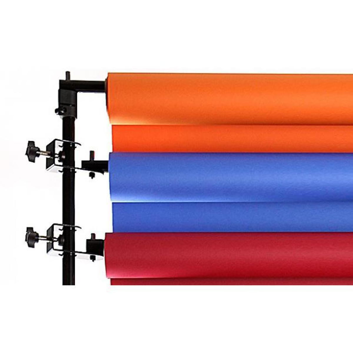 Savage Multiple Polevault Background Support Stand #63151