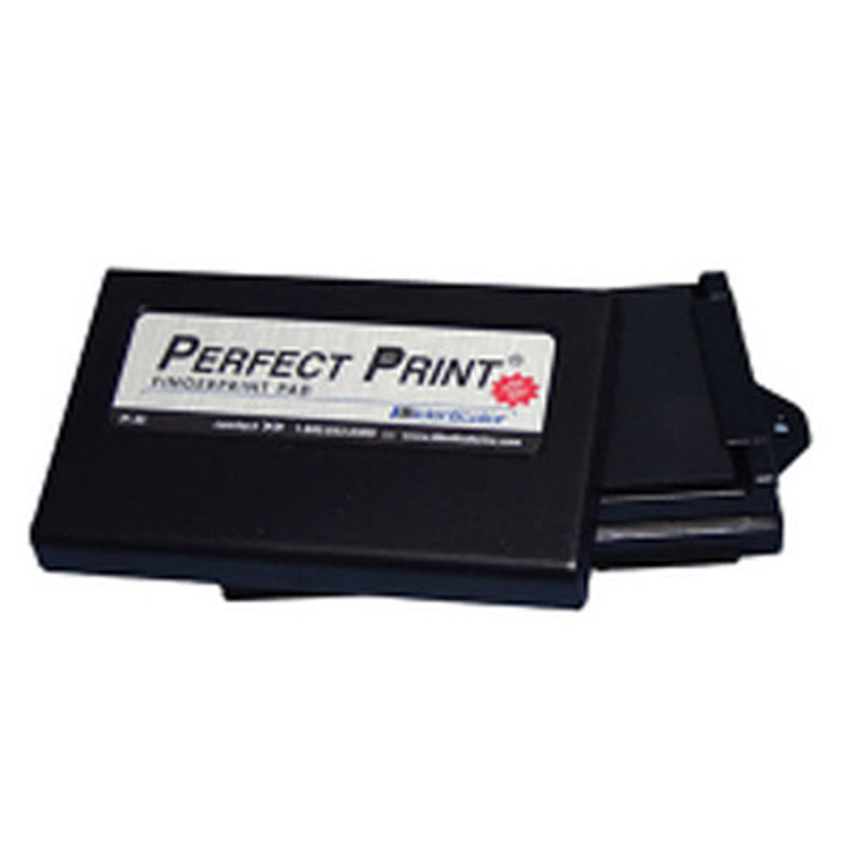 

Safariland 3 x 4.5" Perfect Print Ink Pad