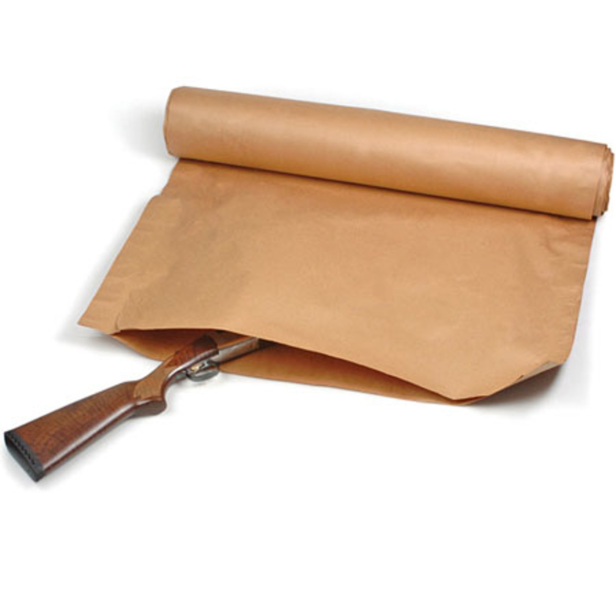 

Safariland 36"x50' Paper Bag Roll