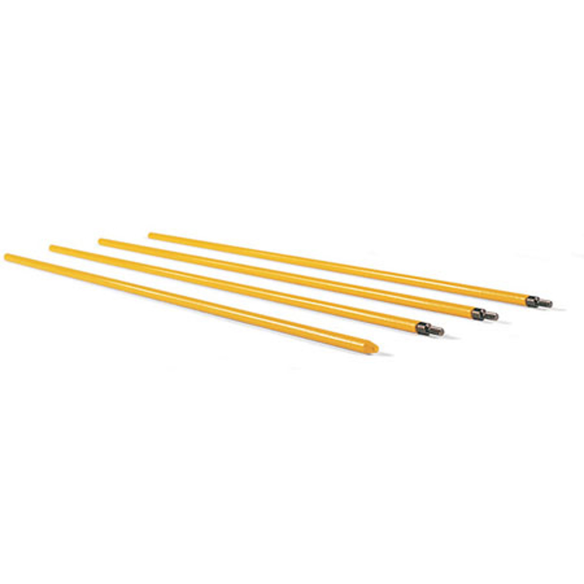 

Safariland Protrusion Rod Set, Pack of 4, Yellow