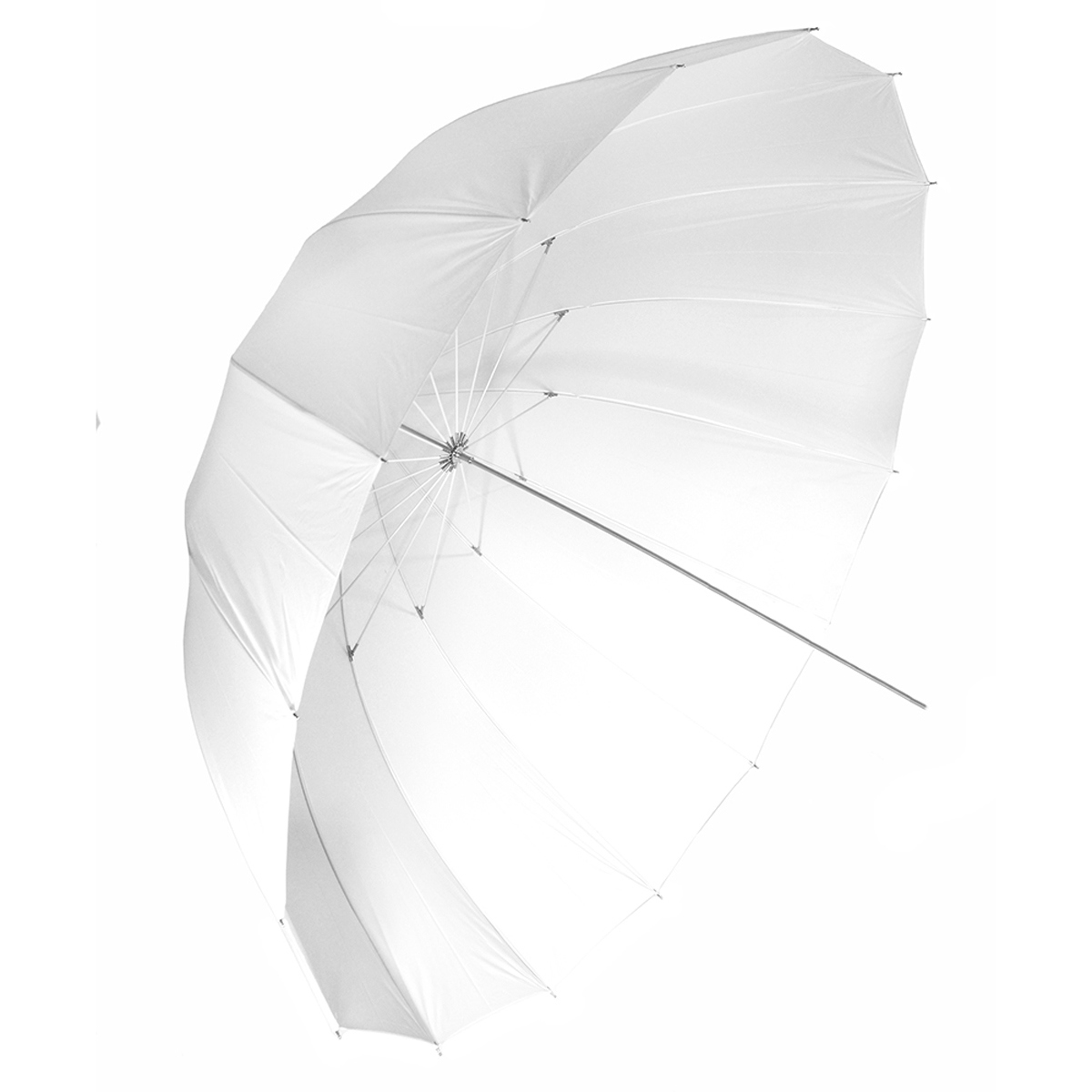 

Savage 65" Deep Translucent Umbrella