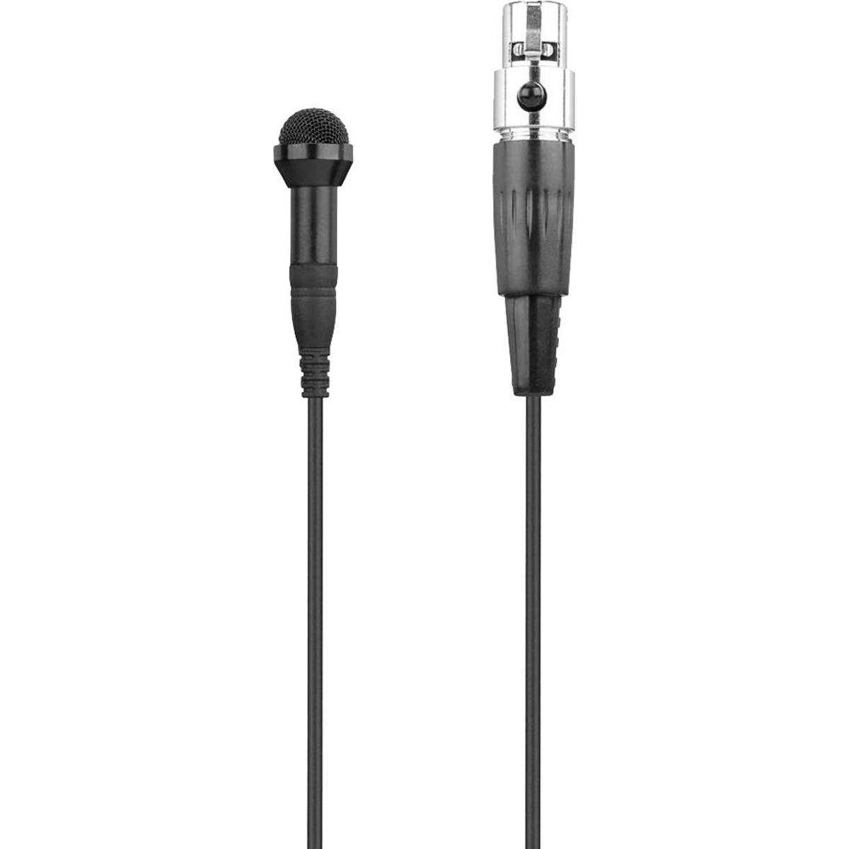 

Saramonic DK3D Premium 4mm Omnidirectional Lavalier Mic, TA5F Locking Connector