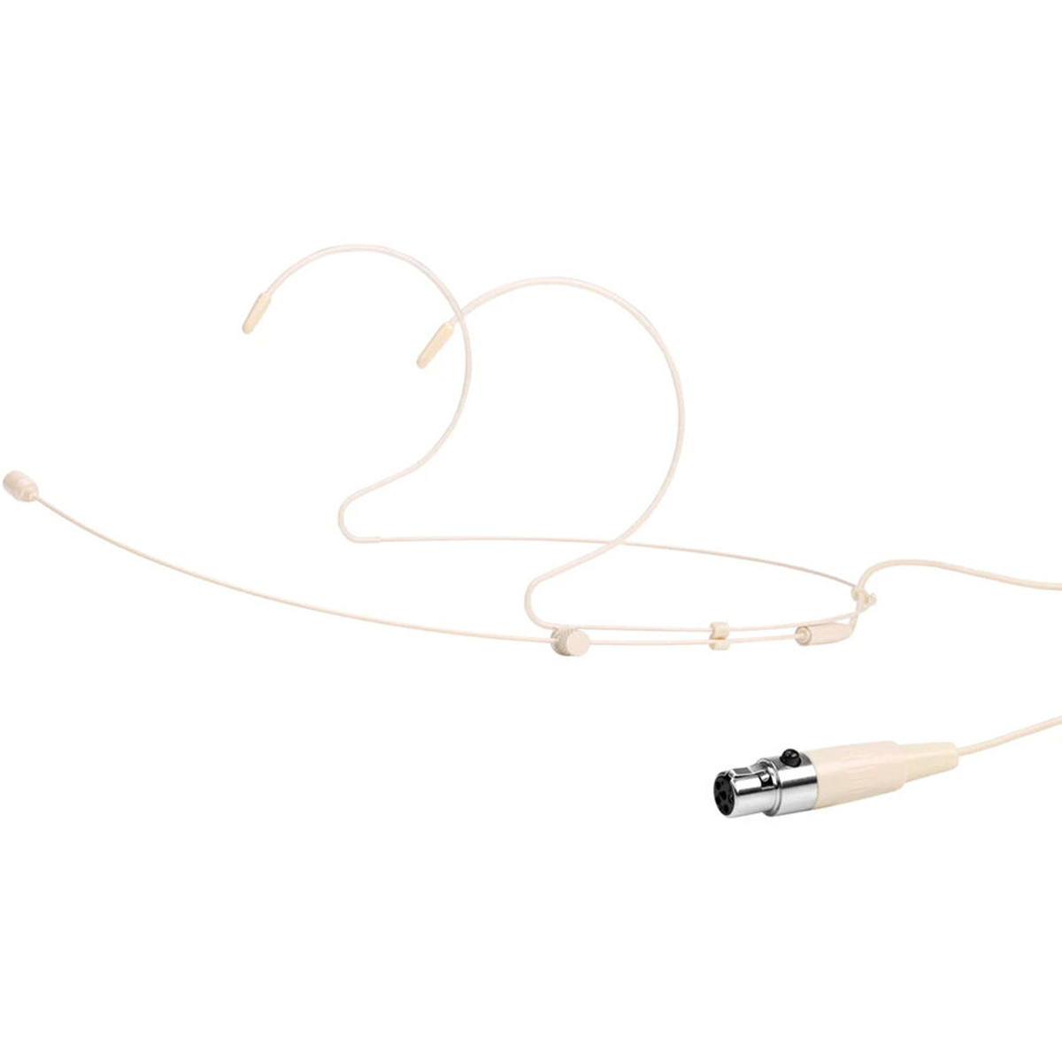 

Saramonic DK6D Lightweight and Slimline Headset Mic with TA5F Locking Connector